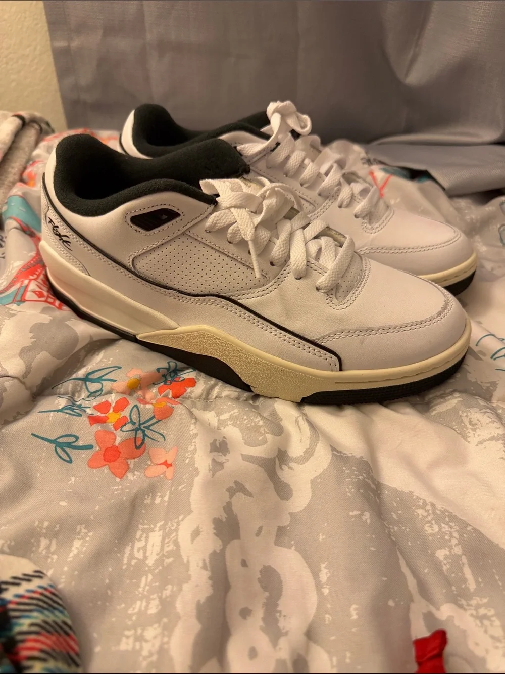 Jordan classic low